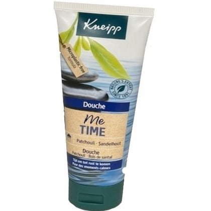 Kneipp Douchegel - Me-Time 75 ml.