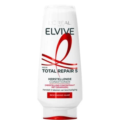 L'Oreal Elvive Conditioner - Total Repair 200 ml.