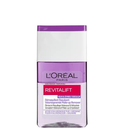 L'Oreal Gezicht - Eye Make Up Remover 125 ml.