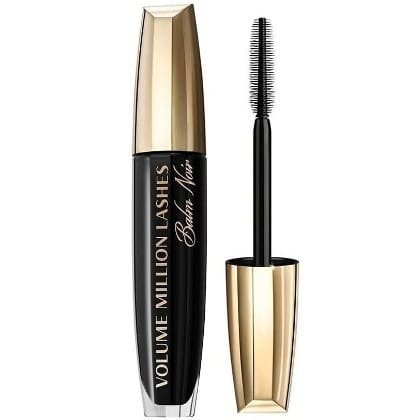 L'Oreal Mascara - Million Lashes Balm Black 1 st.