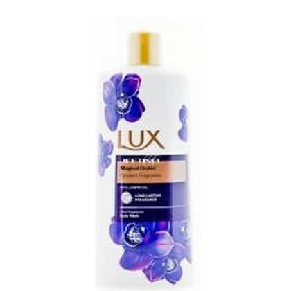 Lux Douchegel - Magische Orchidee 600ml.