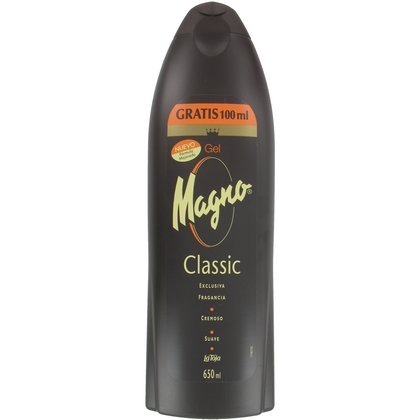 Magno Douchegel - Classic 550 ml.
