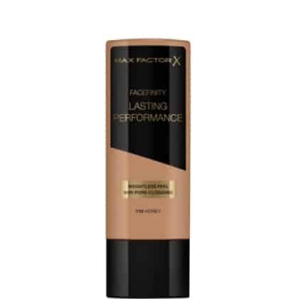 Max Factor Foundation - Lasting Performance Touch-Proof Nr. 110 Restage Honey 35 ml.