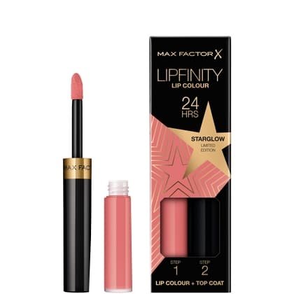 Max Factor Lipstick - Lipfinity 080 Starglow