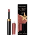 Max Factor Lipstick - Lipfinity 082 Stardust