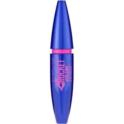 Maybelline Mascara - New York The Rocket Volume Express 9,6 ml