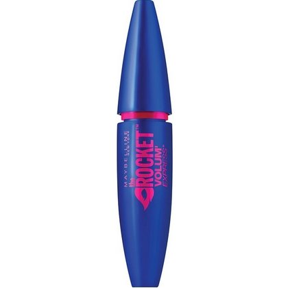 Maybelline Mascara - Volume Express Rocket Black 9,6 ml.