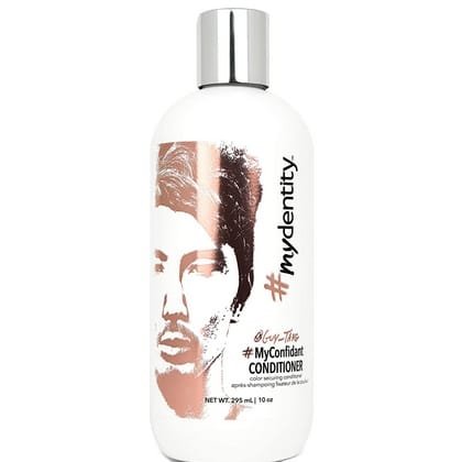 My Dentity Conditioner - My Confidant 295 ml.