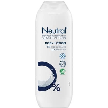 Neutral Bodylotion 250 ml.