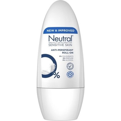 Neutral Deo Roll-on - 50 ml.