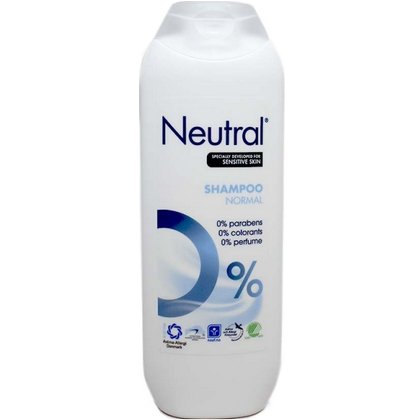 Neutral Shampoo - Normaal 250 ml.