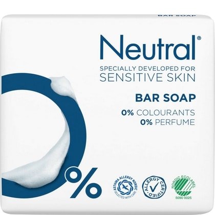 Neutral Zeep - 2 x 100 gr.