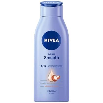 Nivea Bodymilk - Shea Butter 400 ml.