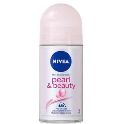 Nivea Deo Roll-on - Pearl & Beauty 50 ml.