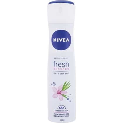 Nivea Deospray - Fresh Blossom 150 ml.