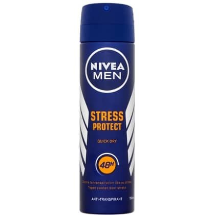 Nivea Deospray Men - Stress Protect 150 ml.