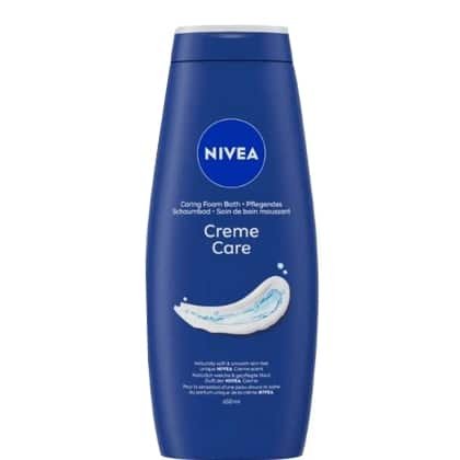 Nivea Douchegel - Creme Care 650 ml. PROMO