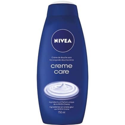 Nivea Douchegel - Creme Care 750 ml.