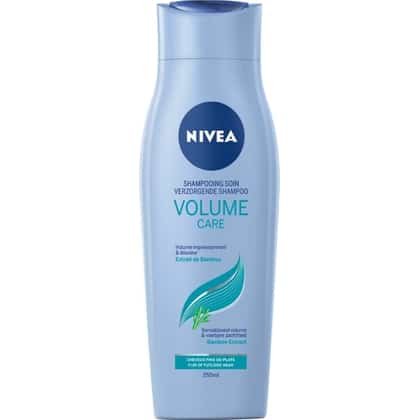 Nivea Shampoo - Volume Care 250 ml.