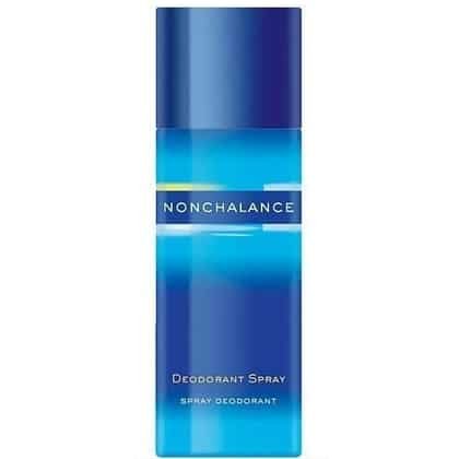 Nonchalance Deospray - 200 ml.