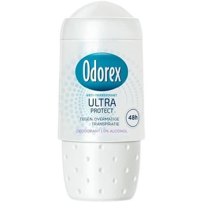 Odorex Deo Roll-on - Ultra Protect 50 ml.