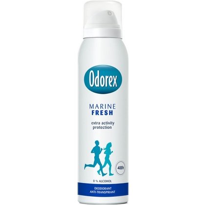 Odorex Deospray - Marine Fris 150 ml.