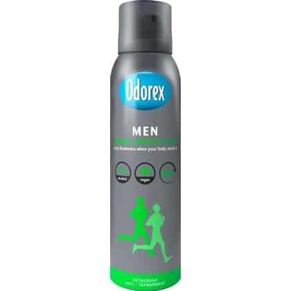 Odorex Deospray Men - Fresh Protection 150 ml.