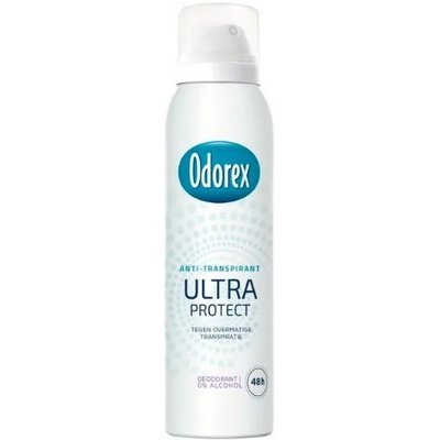 Odorex Deospray - Ultra Protect 150 ml.