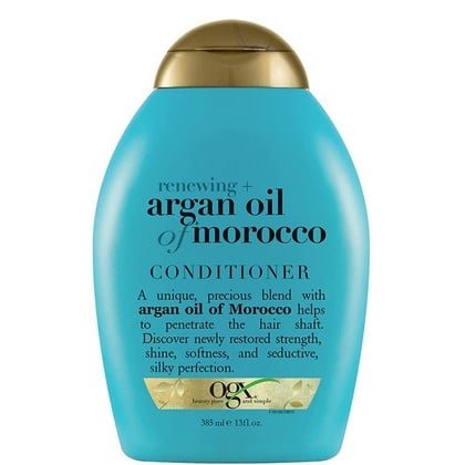 OGX Conditioner - Argan Oil Of Morocco Extra Strength 385 ml.