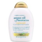 OGX Conditioner - Argan Oil Of Morocco Lightweight 385 ml.