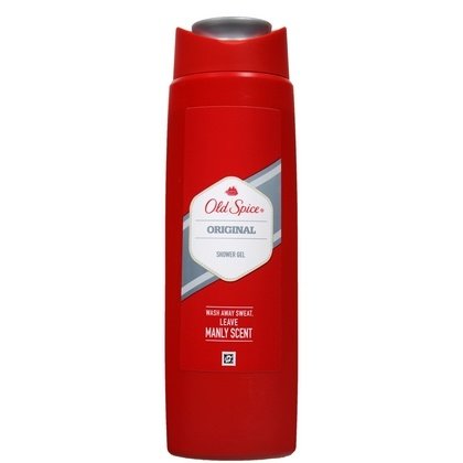 Old Spice Douchegel - Original 250 ml.