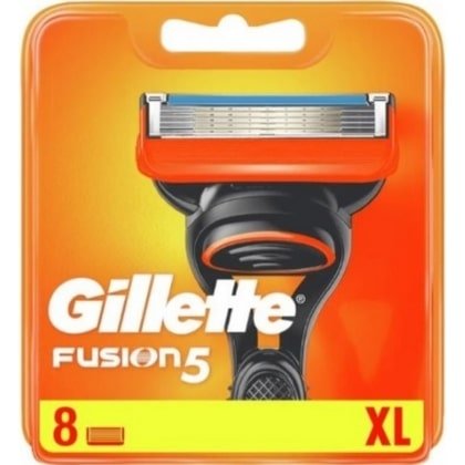 PALLETDEAL: Gillette Fusion5 8