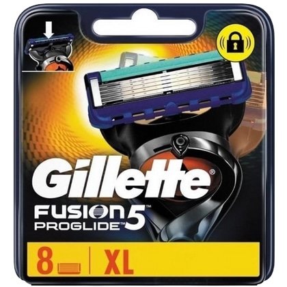 PALLETDEAL: Gillette Fusion5 Proglide Manual 8
