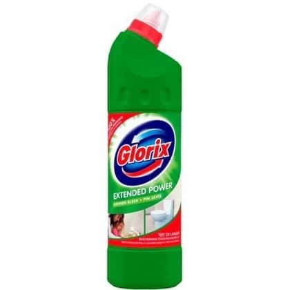PALLETDEAL: Glorix Bleek - Dennen 750 ml.