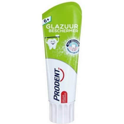 PALLETDEAL: Prodent Tandpasta - Kids 6+ Glazuur Beschermer 75 ml.