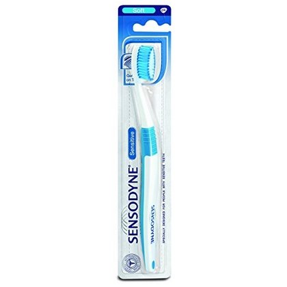 PALLETDEAL: Sensodyne Tandenborstel - Soft Sensitive