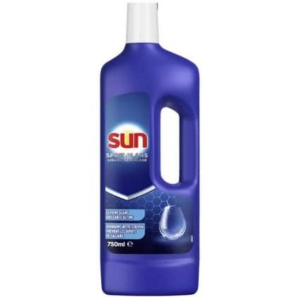 PALLETDEAL: Sun Spoelglans - Classic 750 ml.