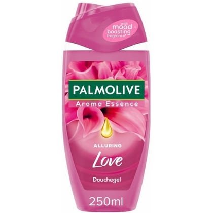Palmolive Douchegel - Aroma Essence Alluring Love 250 ml.