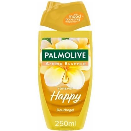Palmolive Douchegel - Aroma Essence Forever Happy 250 ml.