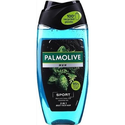 Palmolive Douchegel Men - Revitalising Sport 250 ml.