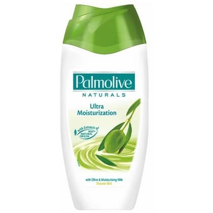Palmolive Douchegel - Naturals Olive 250 ml.
