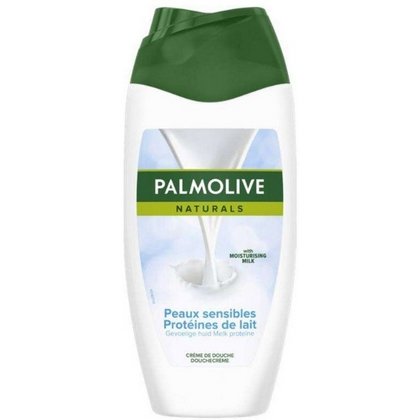 Palmolive Douchegel - Naturals Sensitive 250ml.