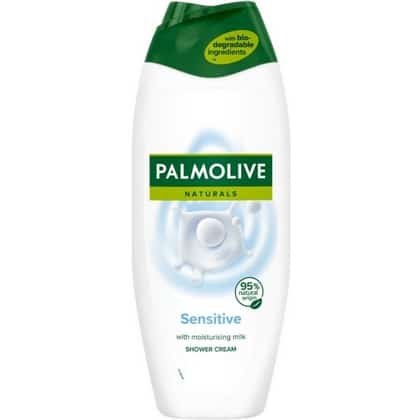 Palmolive Douchegel - Naturals Sensitive 500 ml.