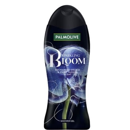 Palmolive Douchegel - Sparkling Bloom Orchid & Warm Vanilla 500 ml.