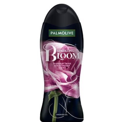 Palmolive Douchegel - Sparkling Bloom Rose & Ice Peony 500 ml.