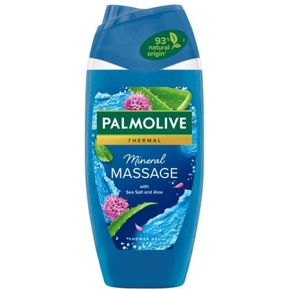 Palmolive Douchegel - Thermal Massage 250 ml.