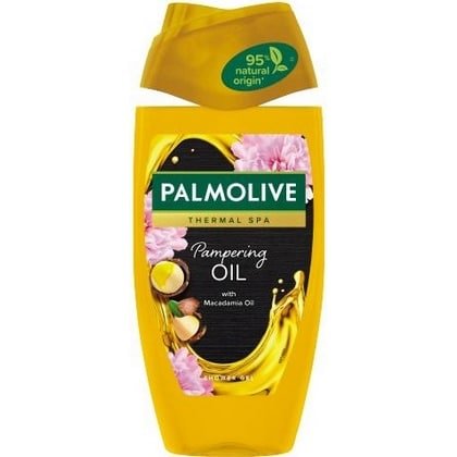 Palmolive Douchegel - Thermal Spa Pampering Oil 250 ml.