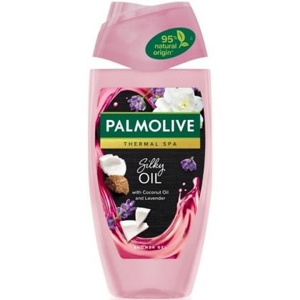 Palmolive Douchegel - Thermal Spa Silky Oil 250 ml.