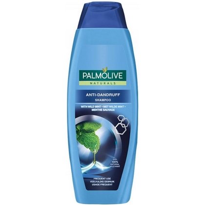 Palmolive Shampoo - Anti Roos 350 ml.