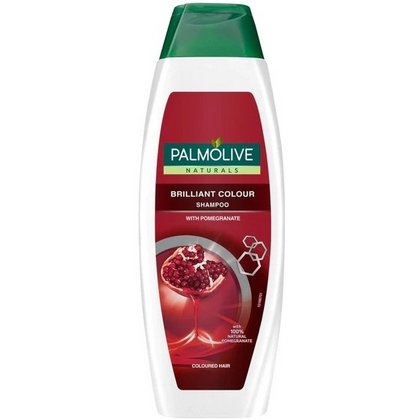 Palmolive Shampoo - Brilliant Color 350 ml.